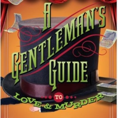Interview: Couples Take the Lead in A GENTLEMAN&rsquo;S GUIDE TO LOVE AND MURDER at North Coast Repertory Theatre