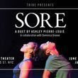 SORE, TOUCH OF RED: RECOLLECTION, and IN-PRACTICE to Make NYC Debuts with TRIBE Photo