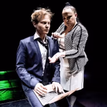 BWW Review: NSFW IS ABSORBING INSPITE OF ITS MINIMALISM at Koko Theater