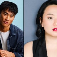Interview: Danielle Ayow and Liam Ma Discuss STREAMS FLOW FROM A RIVER