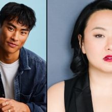 Interview: Danielle Ayow and Liam Ma Discuss STREAMS FLOW FROM A RIVER