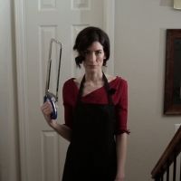 MURDER MADE EASY Available on iTunes and Google Play Video