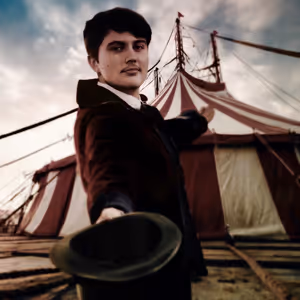 WATER FOR ELEPHANTS: HIGH SCHOOL EDITION Set for February Run at Rhinebeck