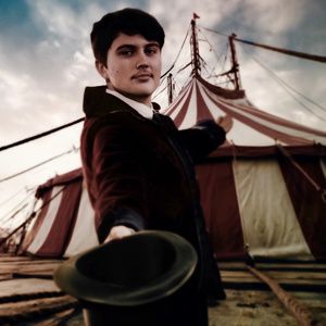 WATER FOR ELEPHANTS: HIGH SCHOOL EDITION Set for February Run at Rhinebeck