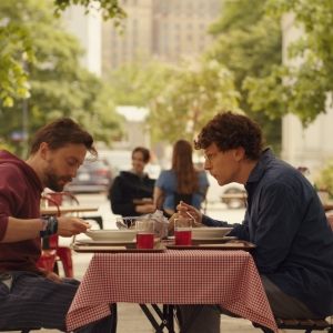 A REAL PAIN Sets Hulu Streaming Premiere Date