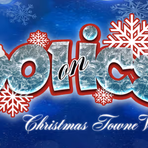 901 ON ICE: CHRISTMAS TOWNE VILLAGE To Take Place At Playhouse On The Square