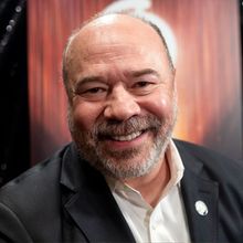 Video: Danny Burstein Is Breaking Records and Back at the Tony Awards