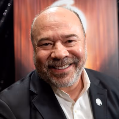 Video: Danny Burstein Is Breaking Records and Back at the Tony Awards