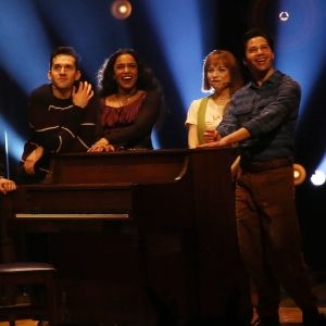 Wake Up With BroadwayWorld March 12, 2025