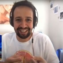 VIDEO: Lin-Manuel Miranda Discusses IN THE HEIGHTS Casting Controversy & the Importance of Representation