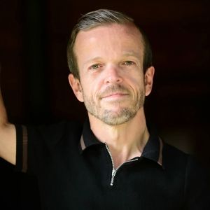 Broadway's Josh Walker to Headline CIRQUE BELOW at 54 Below