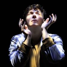 UHM Kennedy Theater to Present 4.48 PSYCHOSIS by Sarah Kane in October