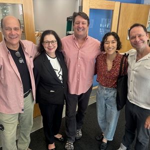 MSMT Hosts Second PEEK BEHIND THE CURTAIN