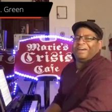 BWW Exclusive: Join the Piano Party with the Marie's Crisis Weekend Warm-Up