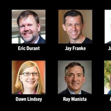 Milwaukee Rep Welcomes 8 New Board Trustees