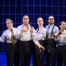 OPERATION MINCEMEAT Extends For Fourth Time on Broadway