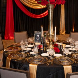 Sarasota Opera to Honor David and Edith Chaifetz at 2027 Annual Opera Gala