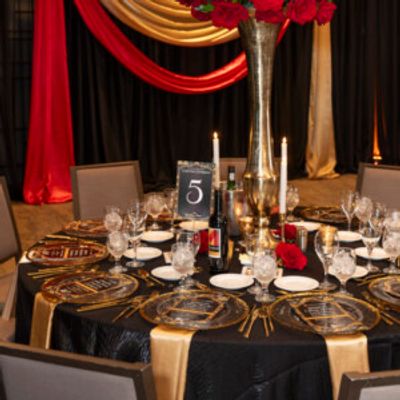 Sarasota Opera to Honor David and Edith Chaifetz at 2027 Annual Opera Gala