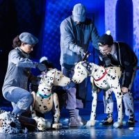 Review Roundup: 101 DALMATIANS, Starring Kate Fleetwood