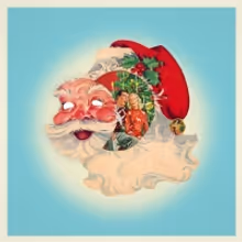 The Regrettes Release 'Holiday-ish' Feat. Dylan Minnette