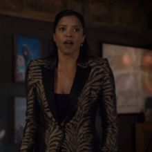 VIDEO: Watch a Scene from EVIL on CBS!