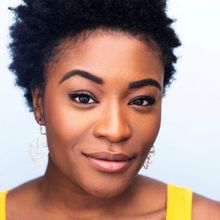Nasia Thomas to be Featured on First Single of New York Theatre Barn's NEW MUSICALS…