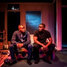 BWW Review: FOXES, Seven Dials Playhouse