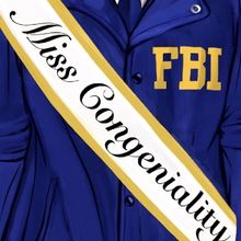 EDINBURGH 2025: Review: MISS CONGENIALITY: THE UNAUTHORISED MUSICAL CONCERT, The Spac