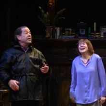 Review Roundup: EPIPHANY at Lincoln Center Theater; What Did the Critics Think?