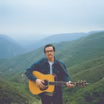 J. Killen Releases DEPRESSION DOLLARS Album