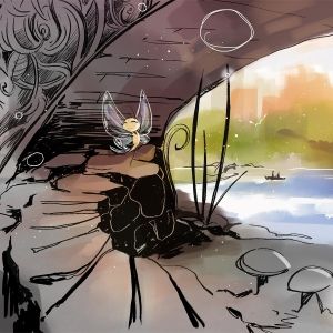 Betty Buckley Animated Short THE MAYFLY to Screen at Tribeca Festival in June