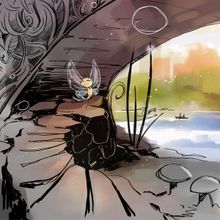 Betty Buckley Animated Short THE MAYFLY to Screen at Tribeca Festival in June