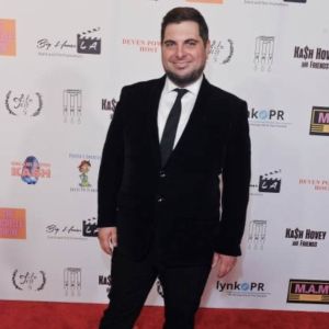 Tim Realbuto to Star in LEND ME A TENOR at The Actors Repertory Theatre of Simi