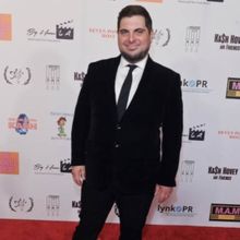 Tim Realbuto to Star in LEND ME A TENOR at The Actors Repertory Theatre of Simi