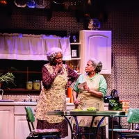 BWW Review: The Delany Sisters Get the Last Word in HAVING OUR SAY
