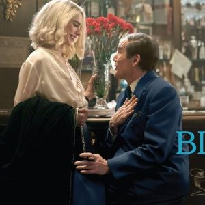 Video: Ethan Hawke Stars as Lyricist Lorenz Hart in First Trailer for BLUE MOON