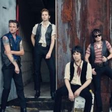 DADDY LONG LEGS Releases New Album 'Street Sermons'