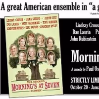 BroadwayWorld Announces MORNING'S AT SEVEN Special Offer