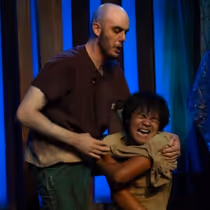Photos: First Look at MUD ROW Now Playing at Remy Bumppo Theatre Company