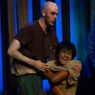 Photos: First Look at MUD ROW Now Playing at Remy Bumppo Theatre Company