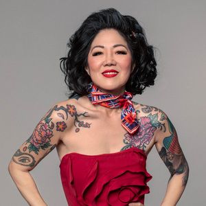 Margaret Cho to Bring CHOLIGARCHY to Berkeley Repertory Theatre