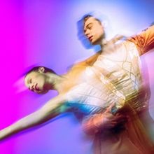 LIVE IN STUDIO A to Open Nashville Ballet's 2026-27 Season