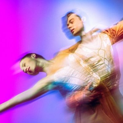 LIVE IN STUDIO A to Open Nashville Ballet's 2026-27 Season