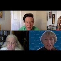 BWW Review: Collaboration Labs And Bevival Present Devorah Medwin's WOODEN NICKELS ~ Photo