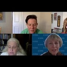 BWW Review: Collaboration Labs And Bevival Present Devorah Medwin's WOODEN NICKELS ~ 