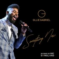 NBC SONGLAND Finalist Ollie Gabriel Debuts Timeless Love Song 'Something New,' New…