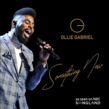 NBC SONGLAND Finalist Ollie Gabriel Debuts Timeless Love Song 'Something New,' New…