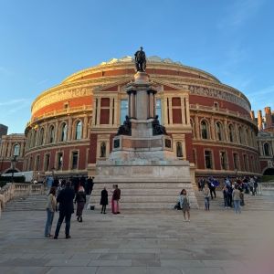 Review: AVATAR IN CONCERT, Royal Albert Hall