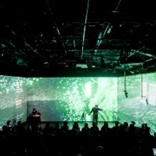 Review: HOME X, Barbican Theatre