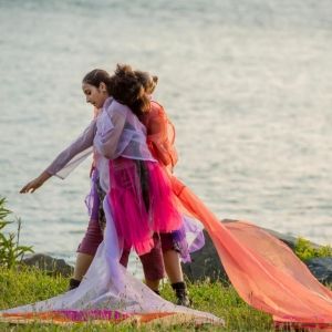 Kinesis Project Dance Theatre Sets September Bridge Matter/The Reach Performance In…